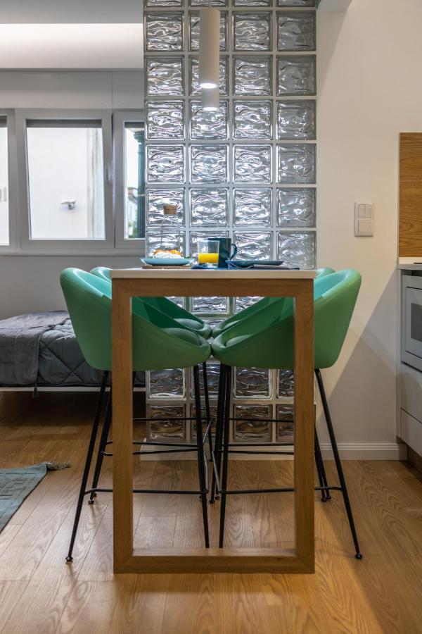 Apartamento Belas Artes Apartment Porto Luaran gambar