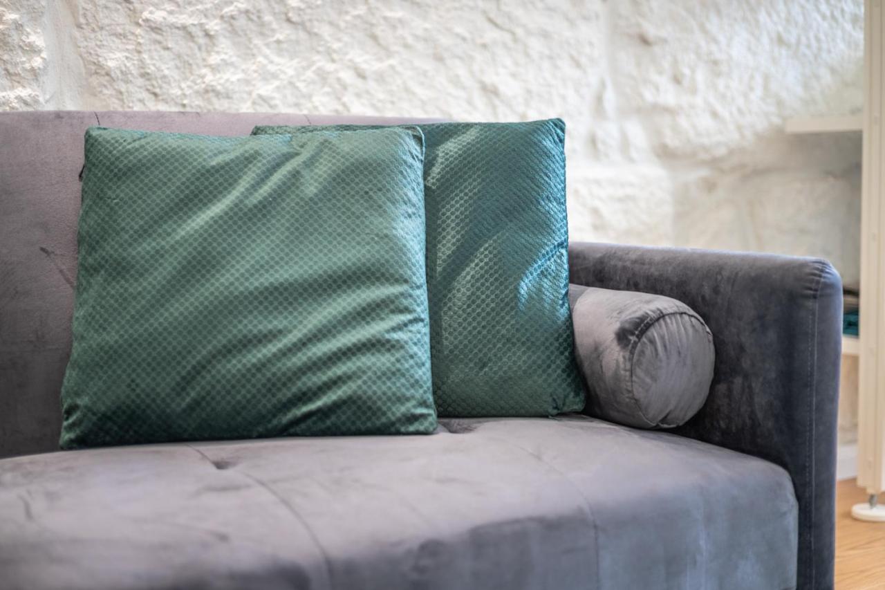 Apartamento Belas Artes Apartment Porto Luaran gambar