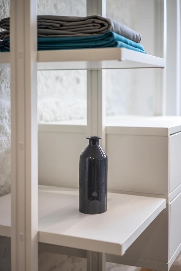 Apartamento Belas Artes Apartment Porto Luaran gambar