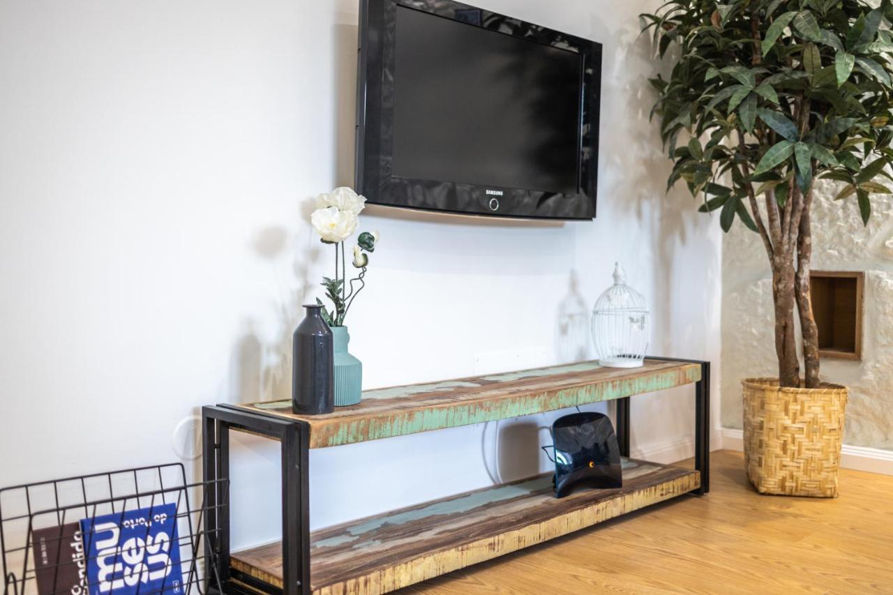 Apartamento Belas Artes Apartment Porto Luaran gambar