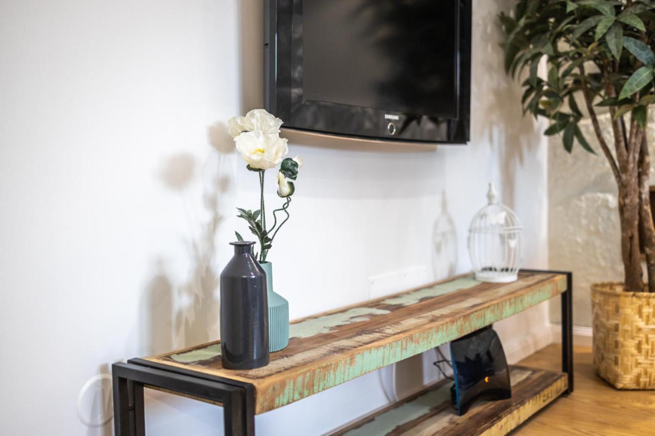 Apartamento Belas Artes Apartment Porto Luaran gambar