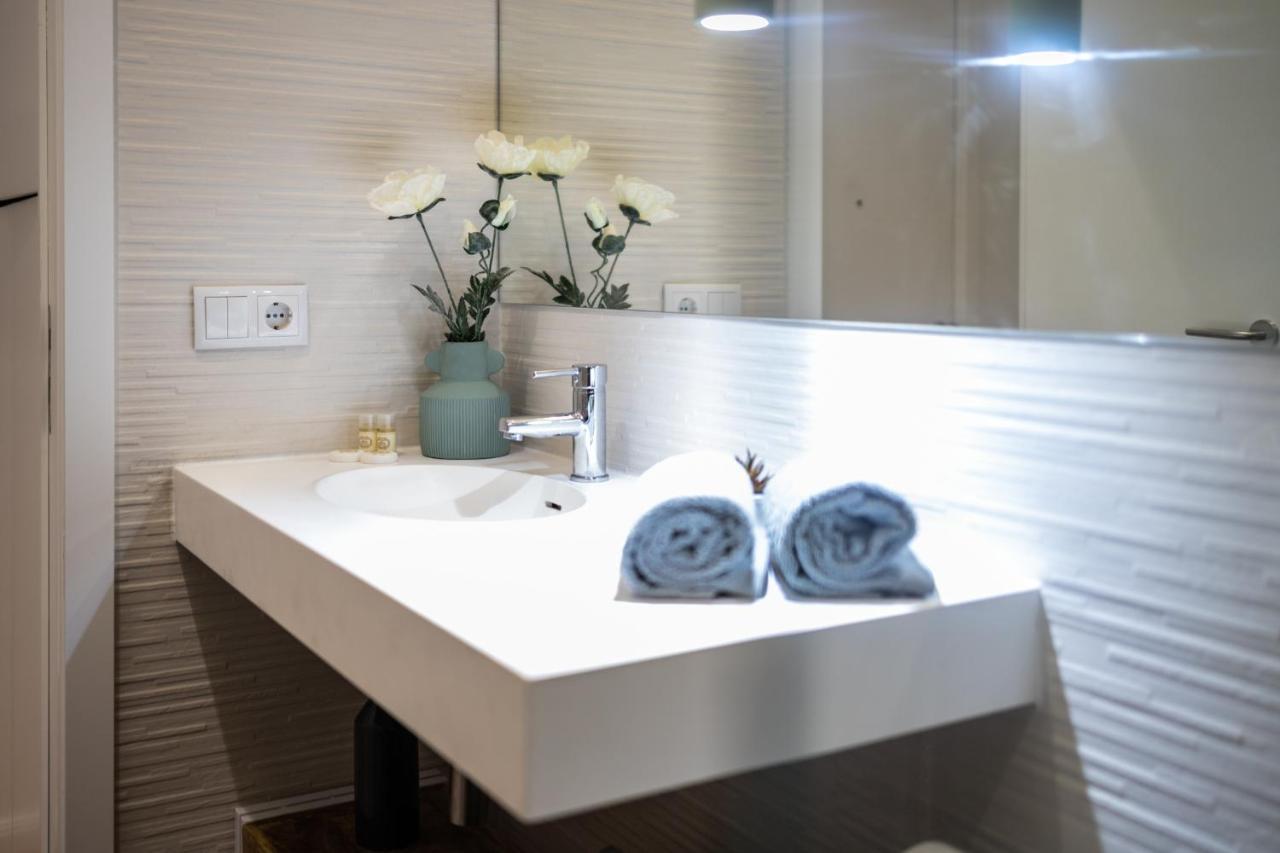 Apartamento Belas Artes Apartment Porto Luaran gambar