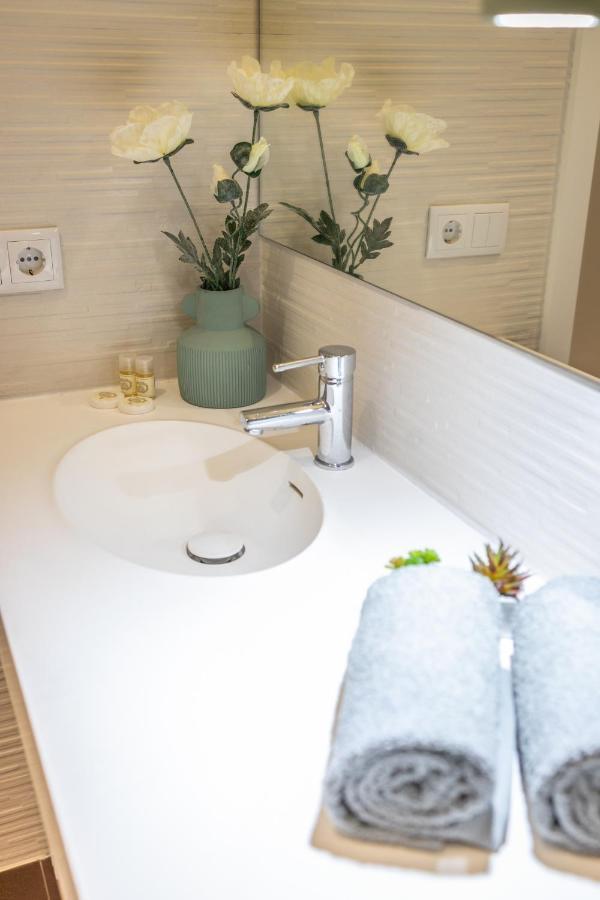 Apartamento Belas Artes Apartment Porto Luaran gambar