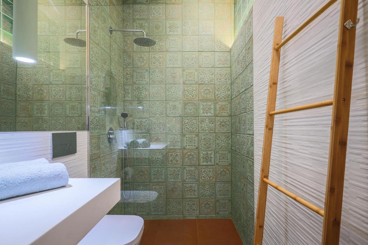 Apartamento Belas Artes Apartment Porto Luaran gambar