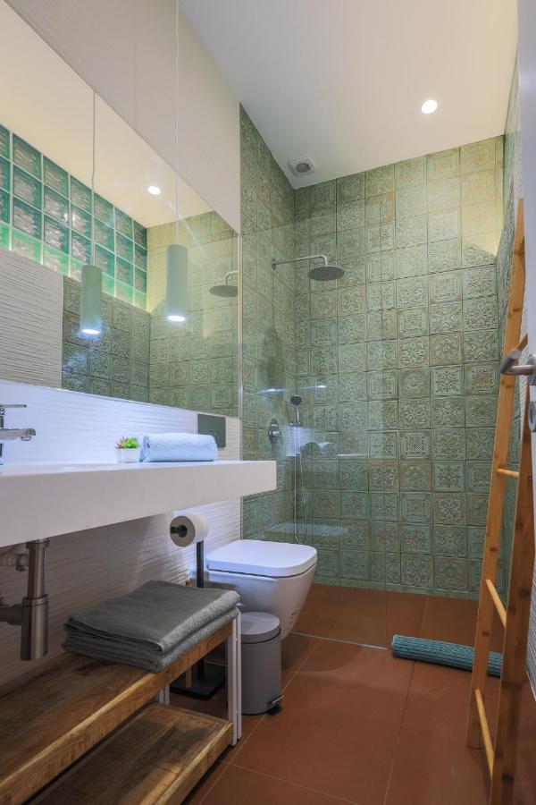 Apartamento Belas Artes Apartment Porto Luaran gambar